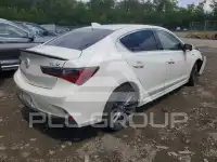 2019 Acura ILX фото
