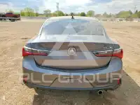 2019 Acura ILX photo