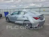 2019 Acura ILX фото