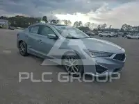2019 Acura ILX фото