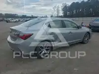 2019 Acura ILX фото