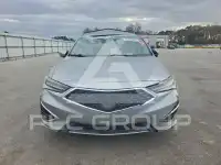 2019 Acura ILX фото