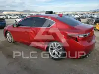 2019 Acura ILX photo