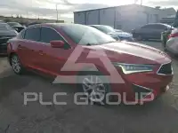 2019 Acura ILX photo