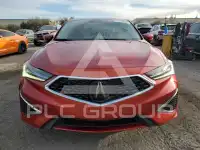 2019 Acura ILX photo