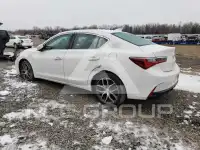 2019 Acura ILX photo