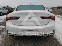 2019 Acura ILX photo