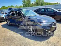 2019 Acura ILX фото