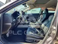 2019 Acura ILX фото