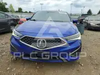 2019 Acura ILX фото