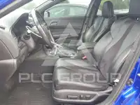 2019 Acura ILX фото
