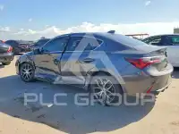 2019 Acura ILX фото