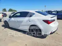 2019 Acura ILX фото