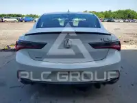 2019 Acura ILX фото