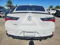 2019 Acura ILX фото