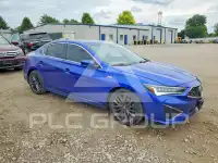 2019 Acura ILX фото