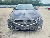 2019 Acura ILX photo