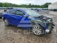2019 Acura ILX photo
