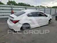 2019 Acura ILX фото