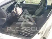 2019 Acura ILX фото