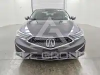 2019 Acura ILX фото