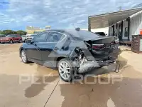2019 Acura ILX фото