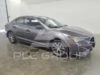 2019 Acura ILX фото