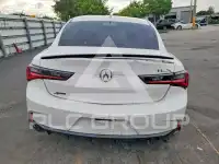 2019 Acura ILX фото