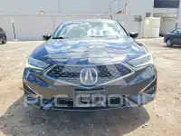 2019 Acura ILX фото