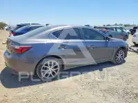 2019 Acura ILX фото