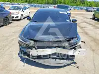 2019 Acura ILX фото