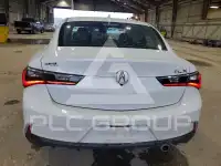2019 Acura ILX фото
