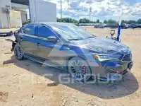 2019 Acura ILX фото