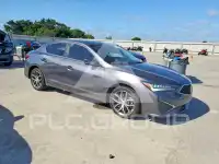 2019 Acura ILX фото
