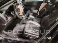 2019 Acura ILX фото