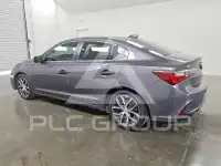 2019 Acura ILX фото