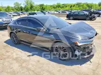 2019 Acura ILX фото