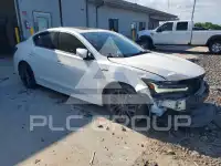 2019 Acura ILX фото