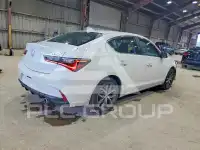 2019 Acura ILX фото