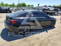 2019 Acura ILX фото