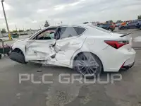2019 Acura ILX фото