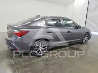 2019 Acura ILX фото