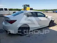 2019 Acura ILX фото