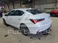 2019 Acura ILX фото