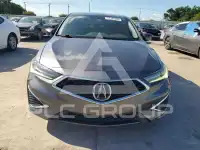 2019 Acura ILX фото