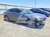 2019 Acura ILX фото