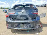 2019 Acura ILX фото