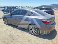 2019 Acura ILX фото