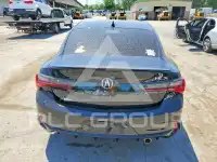 2019 Acura ILX фото