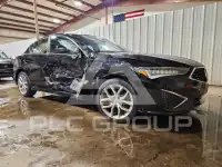 2019 Acura ILX фото